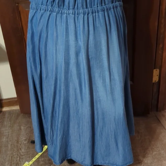 Democracy denim dress - Picture 5 of 11